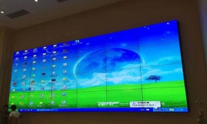 液晶拼接屏的常见的安(ān)装(zhuāng)方式与维护方式