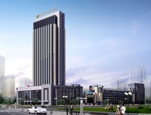 上海非鱼丽舍酒店(diàn)弱電(diàn)工(gōng)程