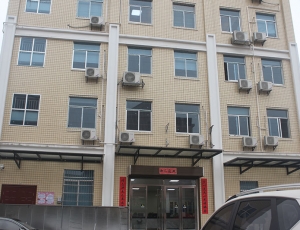 長(cháng)沙县泉塘社區(qū)弱電(diàn)工(gōng)程项目