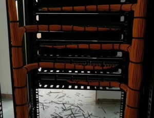 弱電(diàn)工(gōng)程