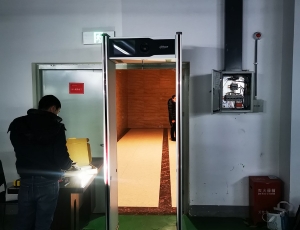 弱電(diàn)工(gōng)程
